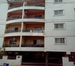 Neeraj Residency, Lingarajapuram, Bangalore