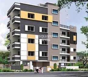 Neha Mahal, Wilson Garden, Bangalore