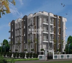 Neighbourhood Elite, Sampigehalli, Bangalore