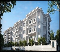 Nestate Velvet, Sanjay Nagar, Bangalore