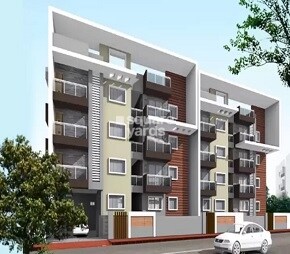 Nestcon Iris, Nagenahalli, Bangalore