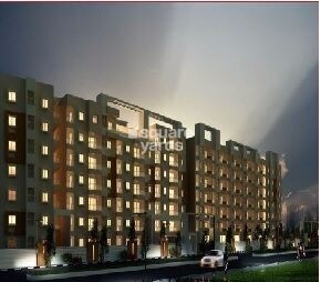 Nester Harmony, Mahadevpura, Bangalore