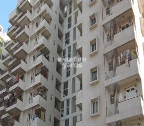 Nester Raga residential project in Mahadevpura