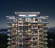 Nestled 27 Summit Video