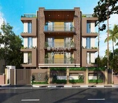 New Dimensions Glendale, CV Raman Nagar, Bangalore