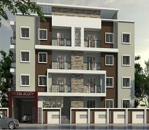 Nexsa Acuity Featured Image