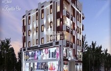 Nexsa Royal Apartment Featured Image