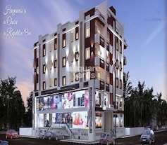 Nexsa Royal Apartment, KR Puram, Bangalore