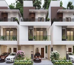 NG Avani Abode in Budigere Cross, Bangalore