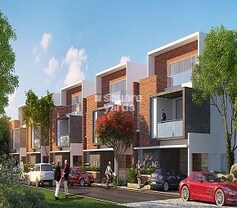 NG Coco Villas, Kalkere, Bangalore