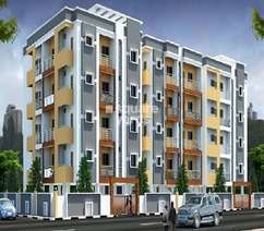 NGR Pratham Apartments Flagship