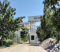 NHP Kshema Residency