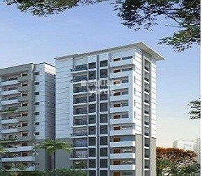 Nikhar Heights residential project in Bellandur Outer Ring Road
