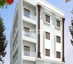 Nikhilesh Sowkya, Banashankari, Bangalore