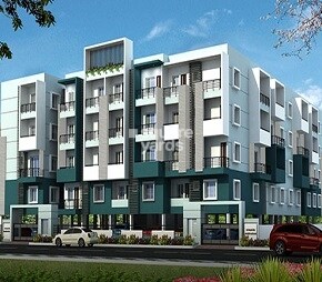 Nirmaanika Arbor