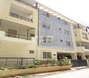 Nisarga Residency residential project in Electronic City Phase II
