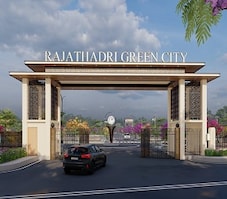 Nischitha Rajathadri Green City Featured Image