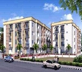 Nishant Pride residential project in Mahadevpura
