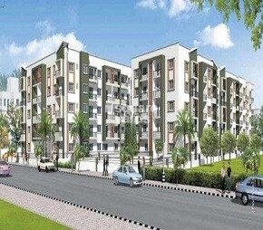 Nishant Prime residential project in Whitefield