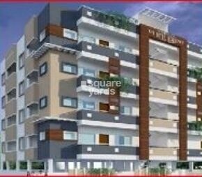 Nishitas KPR Lotus Residency