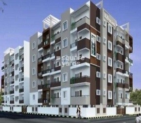 Nishitas Millennium