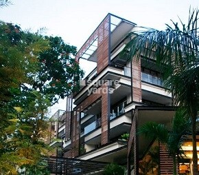 Nitesh Buckingham Gate