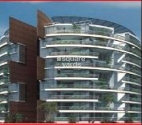 Nitesh Central Park