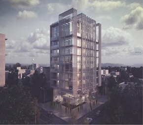 Nitesh Knightsbridge, Armane Nagar, Bangalore