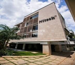 Nitesh Logos, MG Road, Bangalore