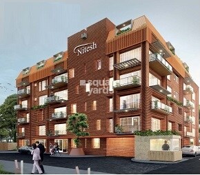 Nitesh Madison Square