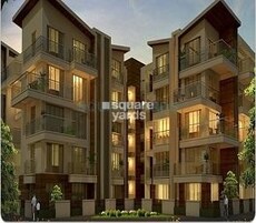 Nitesh Melbourne Park Featured Image