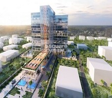 Nitesh Soho Featured Image