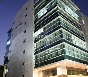 Nitesh Timesquare residential project in Sivanchetti Gardens