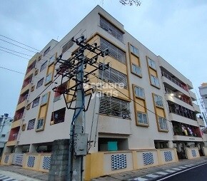 Nithya Heritage Apartments