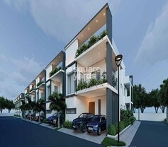 Nivara Viento, Rajanukunte, Bangalore