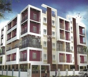 Niveshana Highfield residential project in Pai Layout