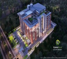 NMR Green Nest Featured Image