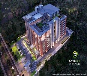 NMR Green Nest