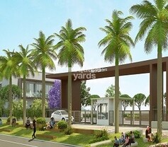 North Gardens, Nandi Hills, Bangalore