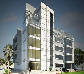 Novel Business Park