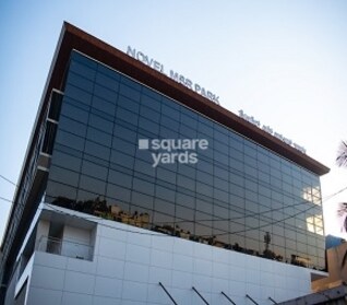 Novel MSR Park in Marathahalli, Bangalore