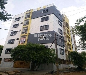 Nps Nest