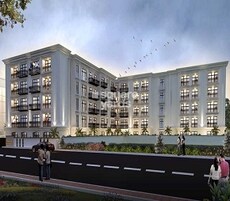 NR Kaveri Manor Featured Image