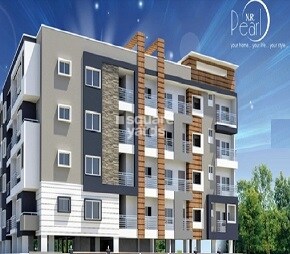 NR Pearl Apartments