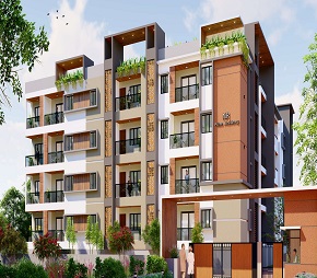 NR Prime Residency in Challaghatta, Bangalore