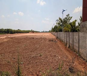 Nruthu Neo City, Budigere, Bangalore