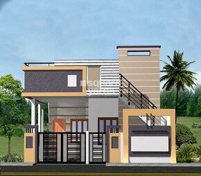 NS Paradise Township, Avalahalli, Bangalore