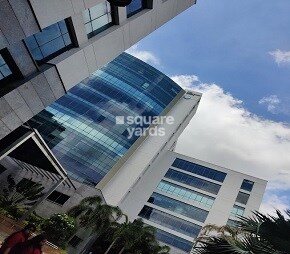 NSL GR Tech Park