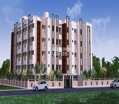 NSR Breeze, Talaghattapura, Bangalore