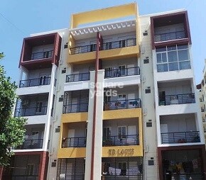 NSS YD Lotus, Horamavu, Bangalore